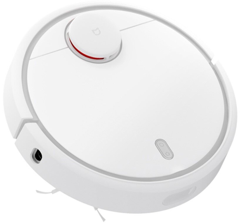 - Xiaomi Mi Robot Vacuum Cleaner