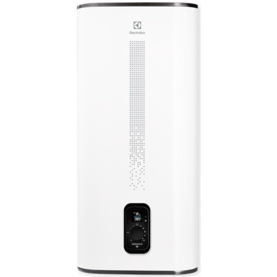 Водонагреватель накопительный ELECTROLUX EWH 50 Megapolis WIFI