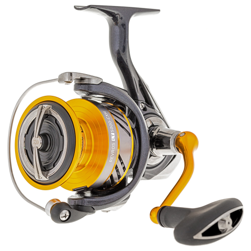 Daiwa Revros LT 19 5000-CXH