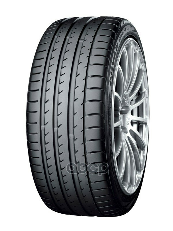 Автошина Yokohama Advan Sport V105S 275/40 R18 103 Y