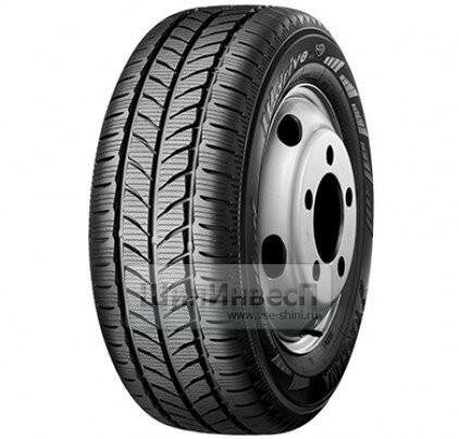 Шина Yokohama(Йокогама) wy01 185/80 R14C 102/100Q