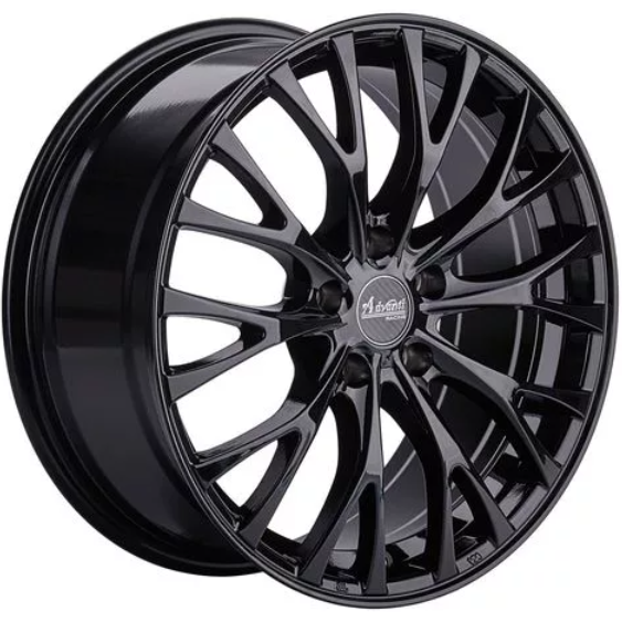 Колесный диск Advanti Fastoso ML537 8.5x19 5*114.3 ET40 DIA67.1 GBU