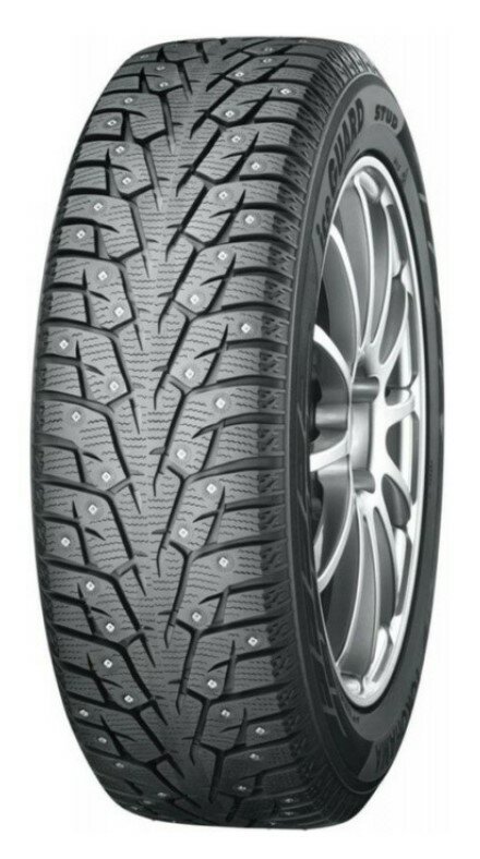 Автомобильные шины Yokohama Ice Guard IG55 195/55 R16 91T