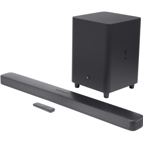  JBL Bar 5.1 Surround