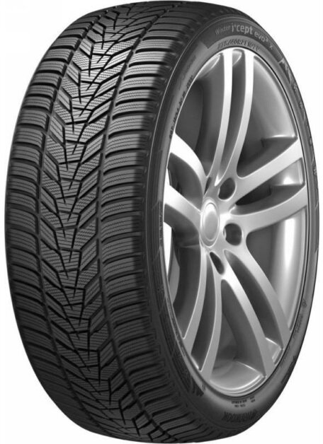 Hankook Winter I*Cept Evo 3 W330 245/45 R18 100V XL