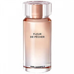 Karl Lagerfeld Fleur de Pecher парфюмированная вода 50мл - изображение