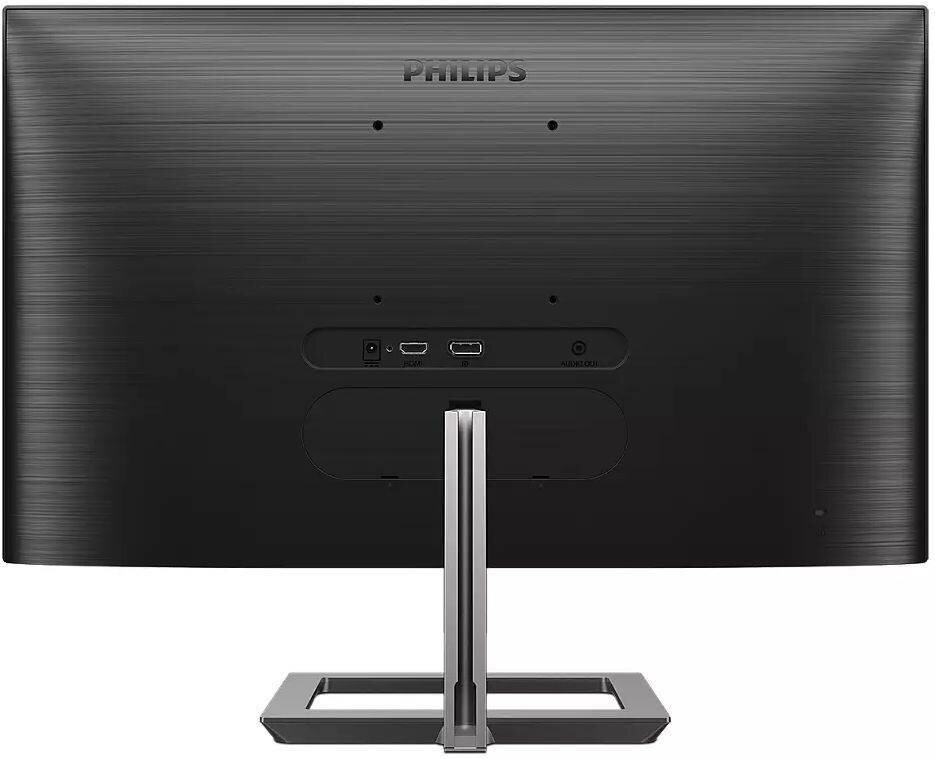 Монитор 23.8" Philips 242E1GAJ, 1920х1080, 144 Гц, VA, черный (242e1gaj(00/01))