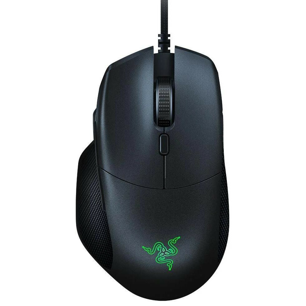 Проводная игровая мышь Razer Basilisk Essential