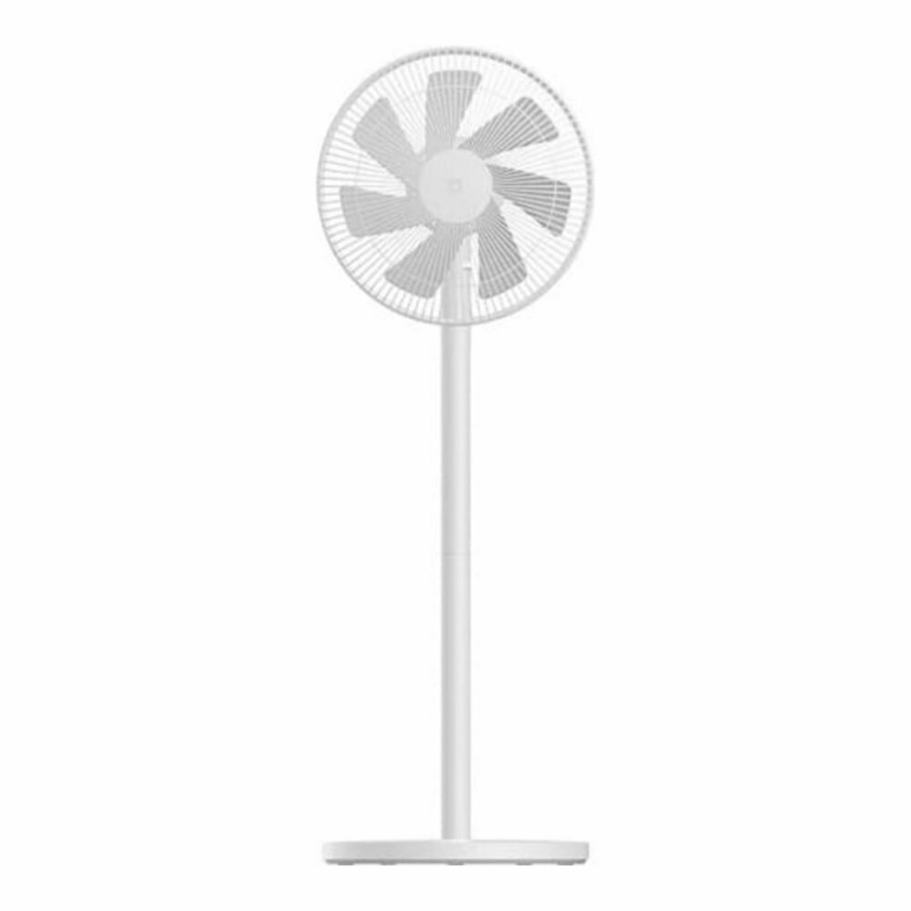 Климатическая техника Xiaomi Умный напольный вентилятор Xiaomi Mi Smart Standing Fan 2 Lite EU