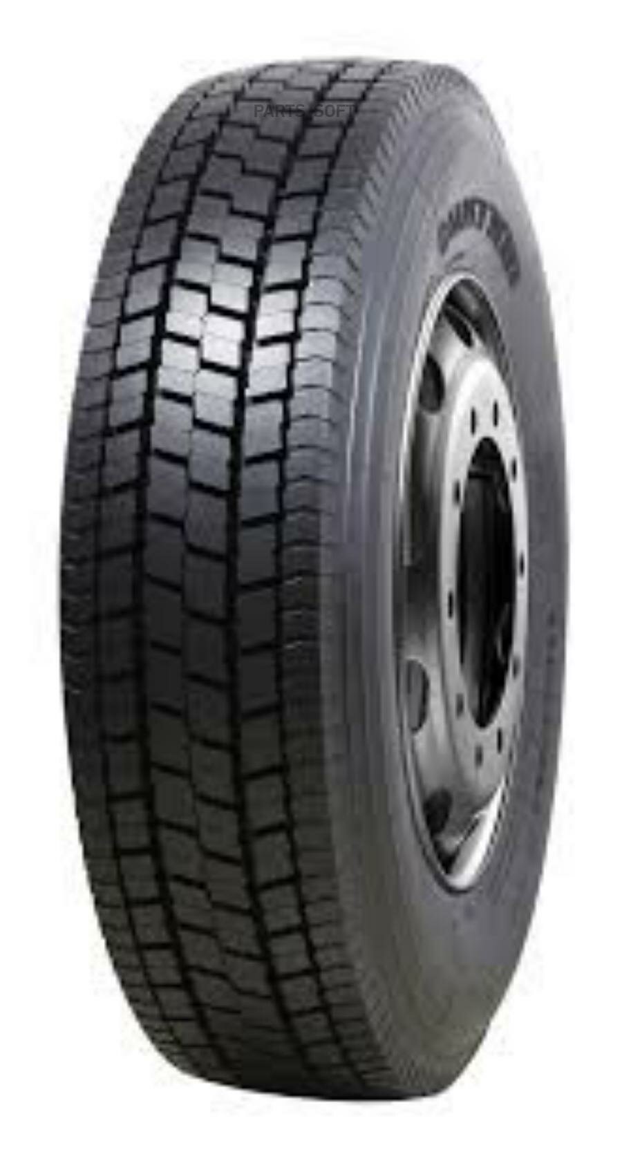 Шина Ovation Tyres VI-628 всесезонная