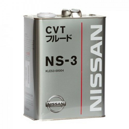 NISSAN CVT NS-3, 4L ( /)