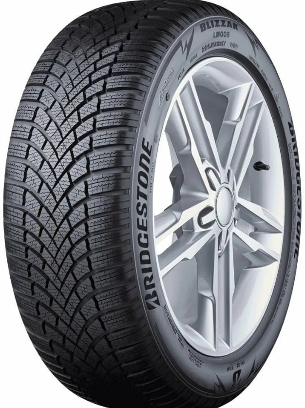   Bridgestone Blizzak LM005 235/55 R17 103V