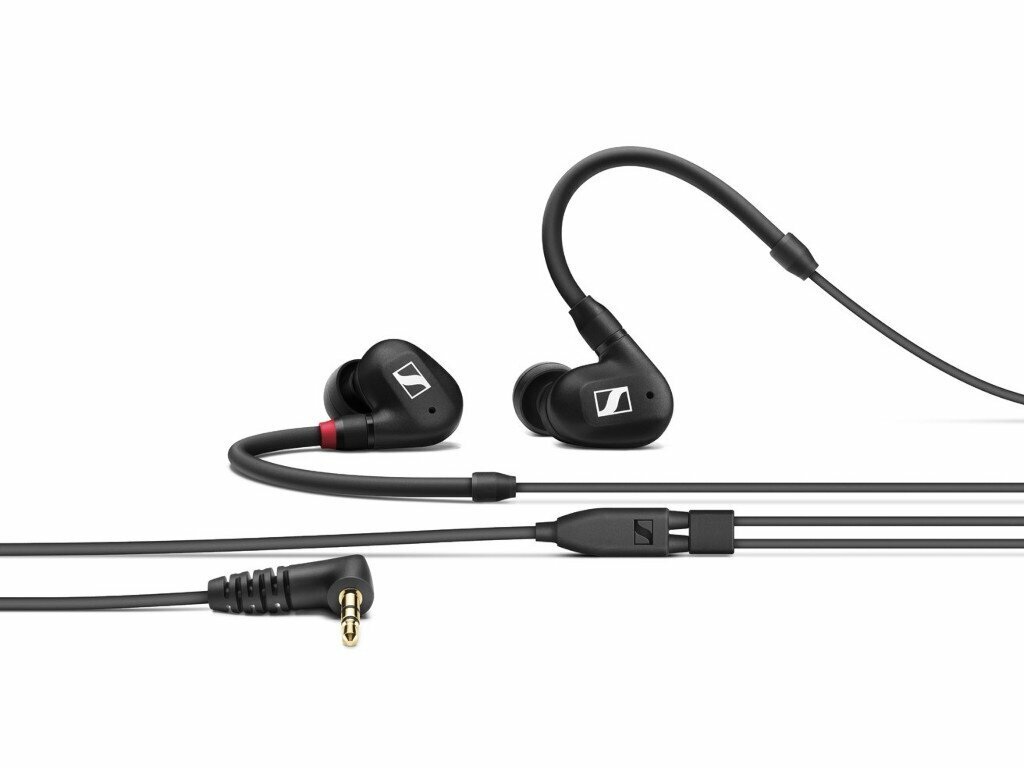 Наушники Sennheiser IE 100 PRO