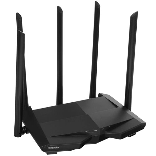 Tenda AC11 Гигабитный Wi-Fi роутер