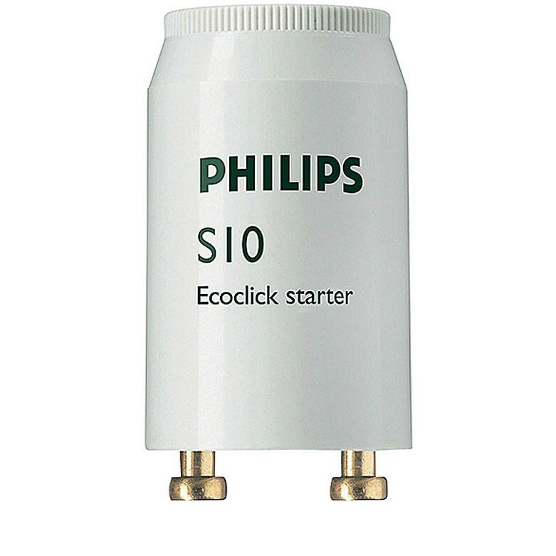 Стартер Philips S10 4-65W 220-240V