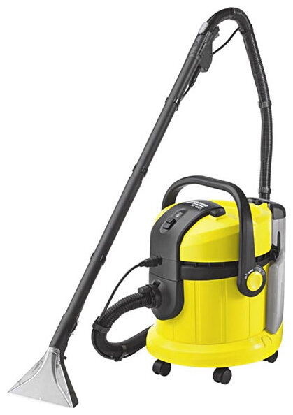 Karcher SE 4002 - моющий пылесос