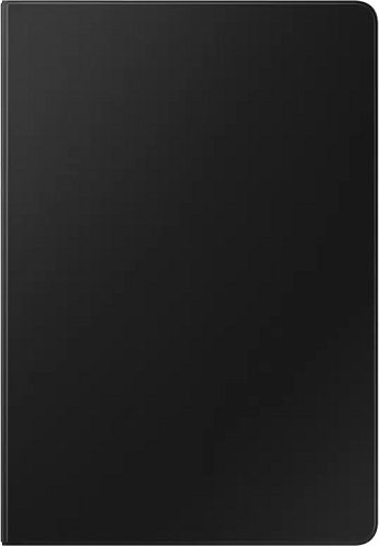 Чехол книжка Samsung Book Cover для Galaxy Tab S7 черный (EF-BT630PBEGRU)