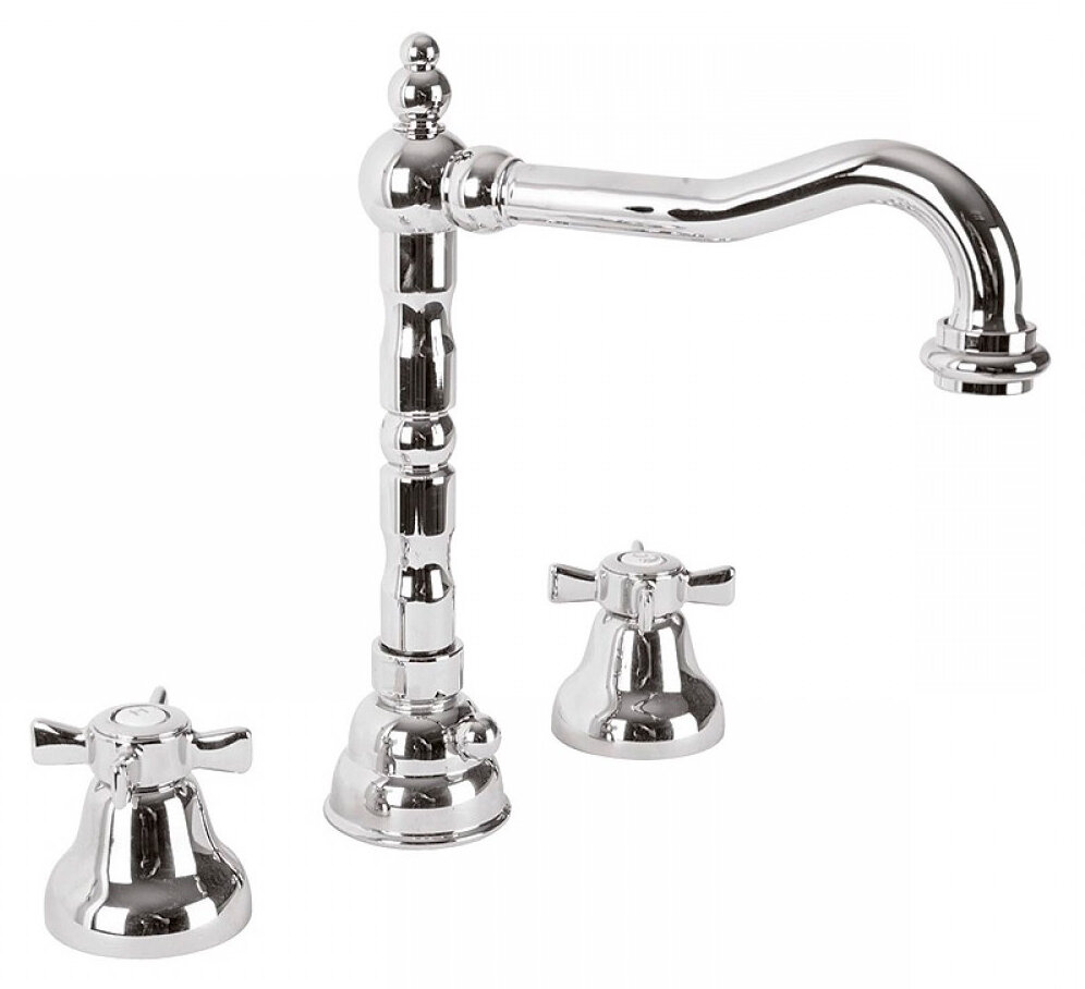 Смеситель для раковины Cezares Lord (LORD-BLS2-01)