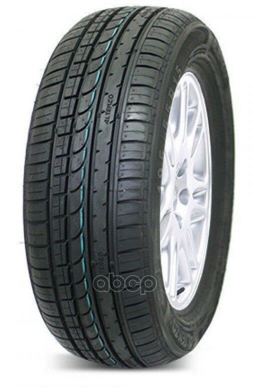 Автошина ALTENZO Sports Explorer 265/70 R18 116 H