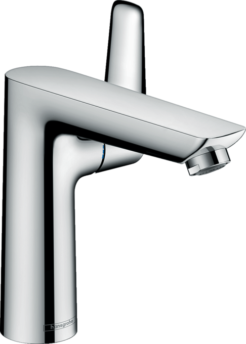 Смеситель Hansgrohe Talis E 71754000 для раковины
