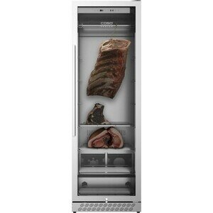 Шкаф для вызревания мяса Caso DryAged Master 380 Pro - фотография № 3