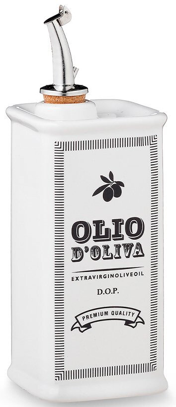 Бутылка для масла Oliere Vintage Объем: 250 мл Nuova Cer