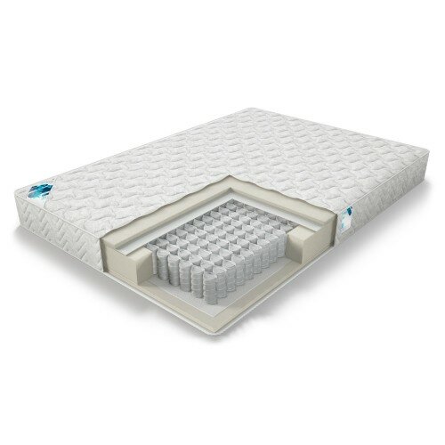 Матрас Dimax Практик Базис 500 160x210