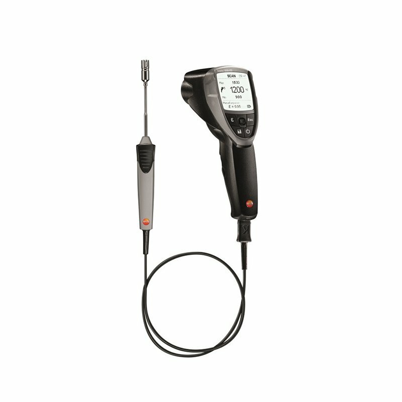  Testo 835-T2