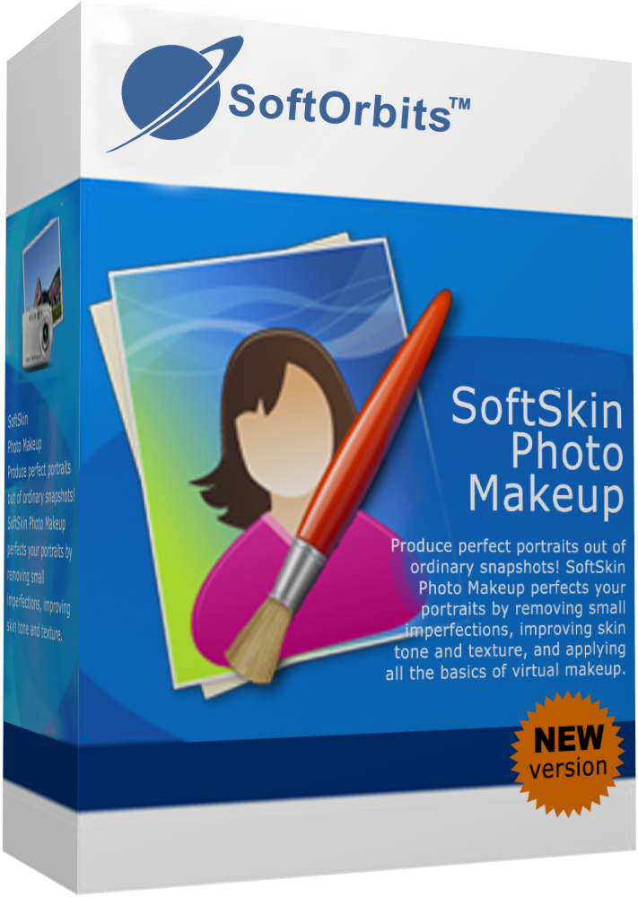 SoftSkin Photo Makeup Personal, право на использование (SO-20)