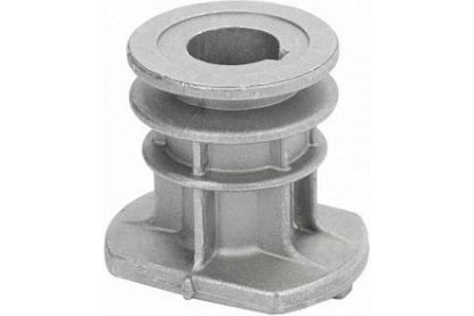 фото Адаптер ножа для Twinclip 50 SQ H STIGA 122465639/2