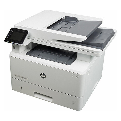   HP LaserJet Pro M428fdn, A4, ,  [w1a32a]