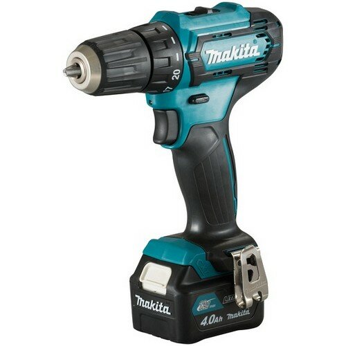 Дрели MAKITA DF 333 DWME