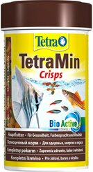 TETRA Корм TetraMin Crisps для рыб, чипсы, 100 мл