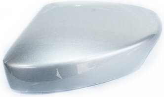 Накладка LADA XRAY наружного зеркала заднего вида левая 691 Платина Renault, 963735964R ( 963735964R )