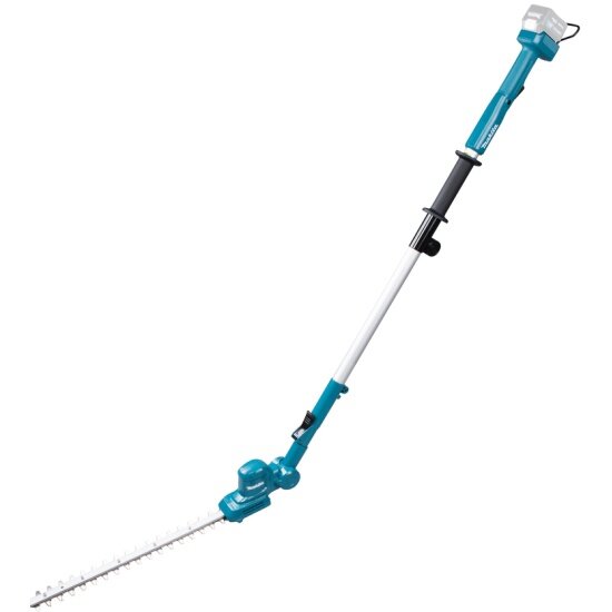 Кусторез штанговый телескопический Makita UN460WDZ CXT