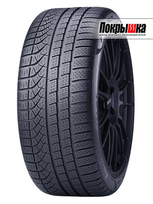 Шины Pirelli Zero Winter 305/30 R21 100V