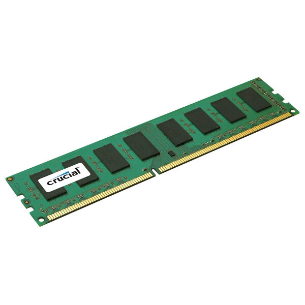   Crucial   Crucial CT102464BF160B.M16FP DDRIII 8Gb