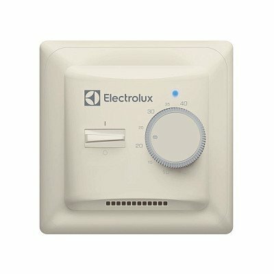 Терморегулятор Electrolux ETB-16 (Basic)