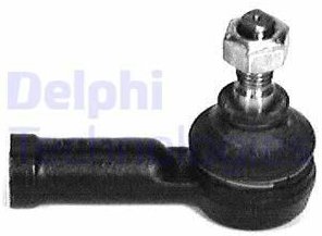 Наконечник рулевой тяги Volvo 740/960 II/960 78>98 DELPHI TA769