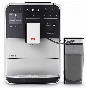 Кофемашина автоматическая Melitta Caffeo Barista TS Smart F 850-101