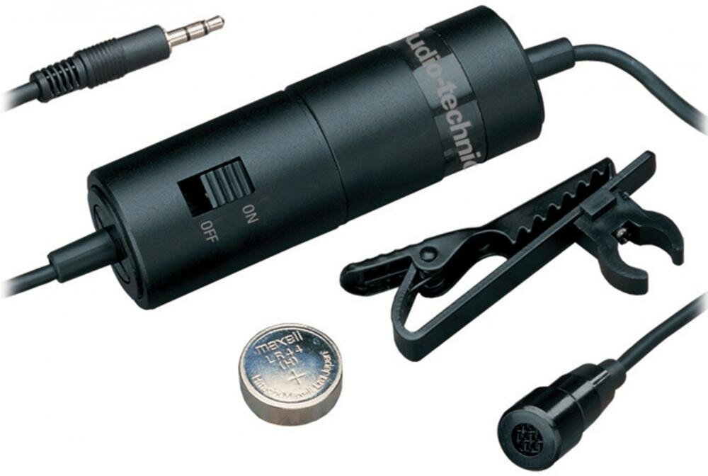 Audio-Technica ATR3350x