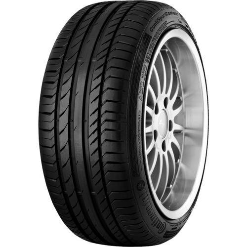 Шины continental contisportcontact 5 235/45r17 94w fr contiseal