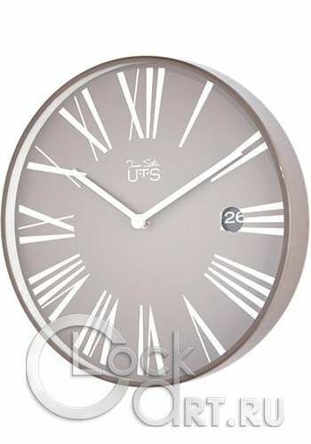 Настенные часы Tomas Stern Wall Clock TS-4013B