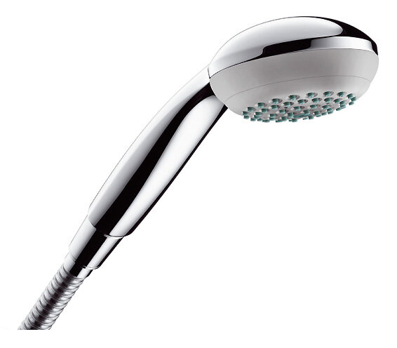 Душевая лейка Hansgrohe Crometta 85 28585000