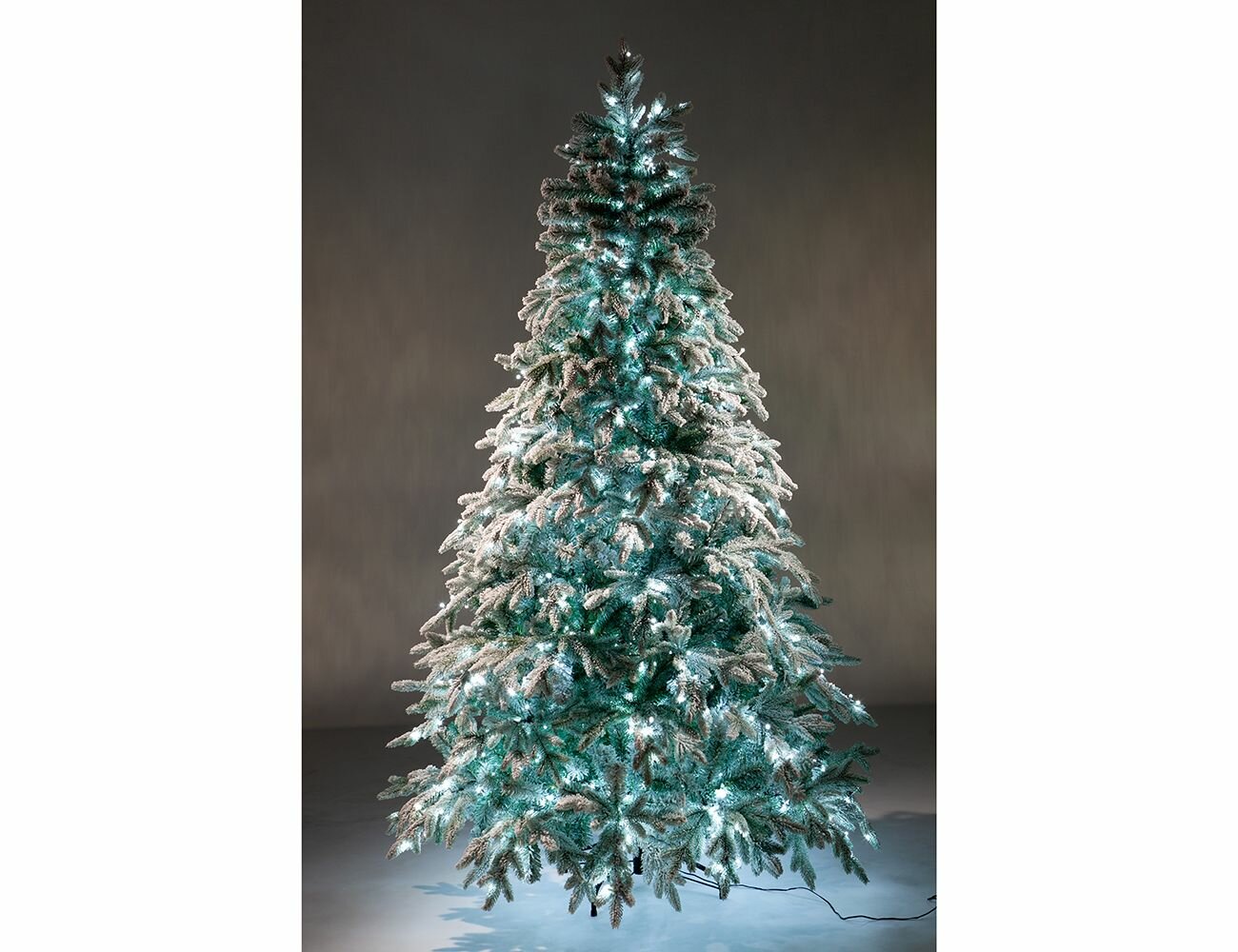       210 c, 270 LED ,  + , CRYSTAL TREES KP8821SL