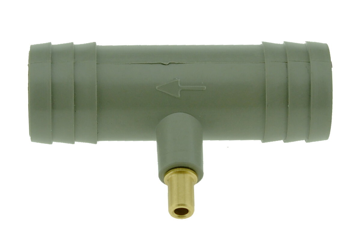 Клапан антисифон устранения утечки воды из стиральной, посудомоечной машины - фотография № 2