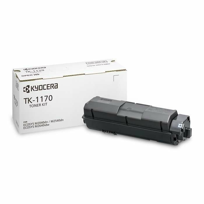Kyocera Тонер-картридж TK-1170 для M2040dn/M2540dn/M2640idw (7200 стр.)