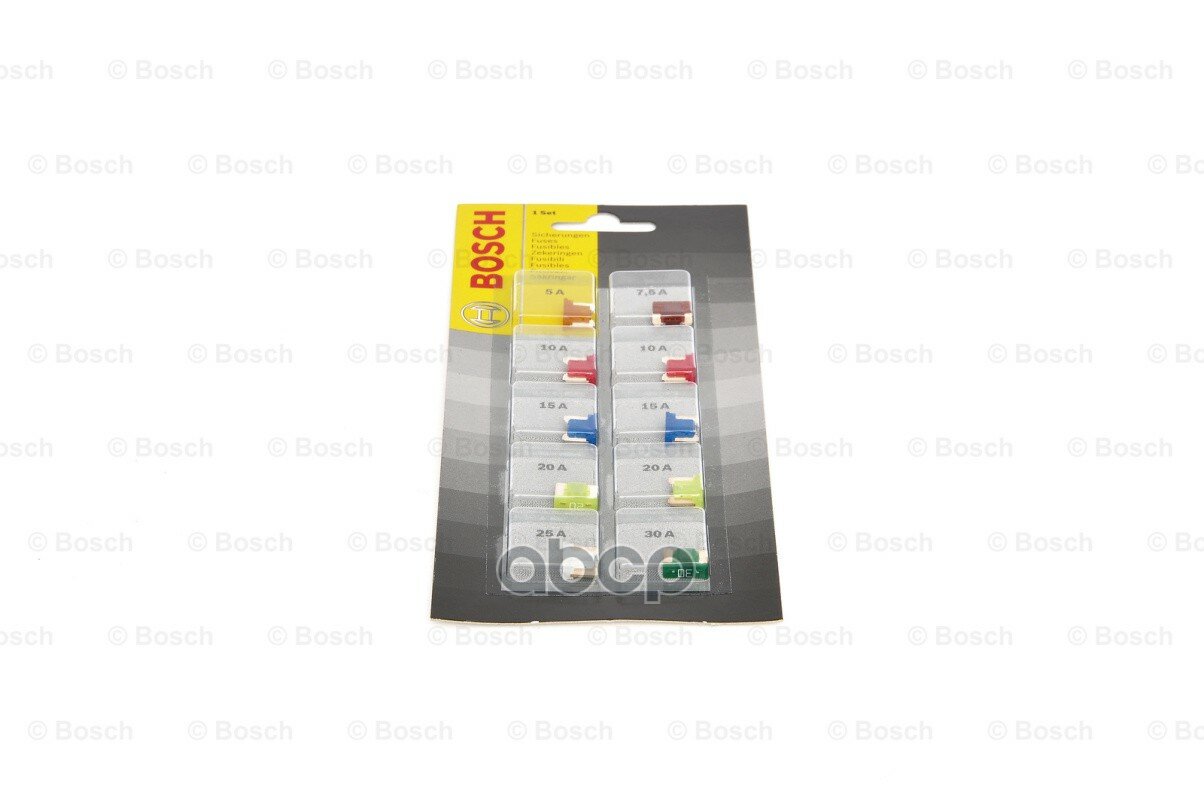  Bosch . 1987529078