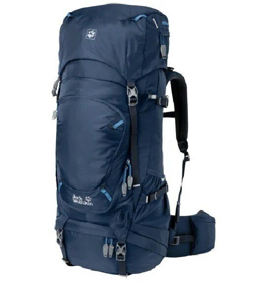 Рюкзак Jack Wolfskin Highland Trail 50 Men