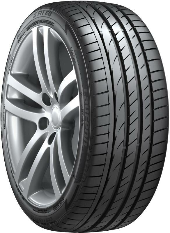 Летние шины Laufenn S-Fit EQ LK01 255/65 R17 110H